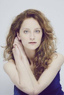 Габия Сиурблите / Gabija Siurblyté