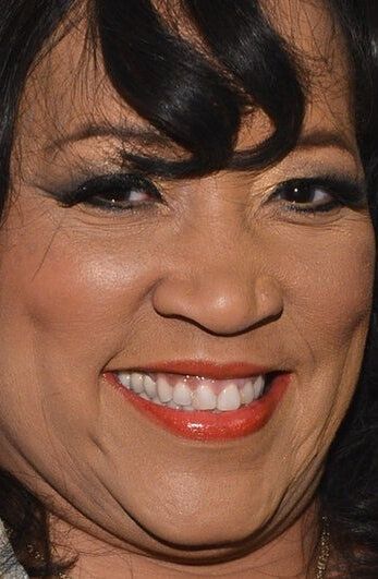 Джеки Гарри / Jackée Harry