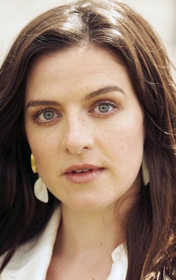 Эшлин Лофтус / Aisling Loftus