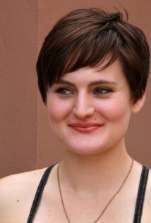 Мэри Чиффо / Mary Chieffo