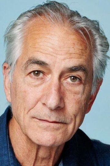 Дэвид Стрэтэйрн / David Strathairn