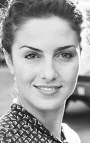 Луция Сипосова / Lucia Siposova
