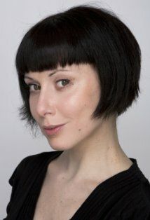 Сюзанн Николь Престон / Suzanne Nicole Preston