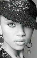 Тиэйрра Мэри / Teairra Mari