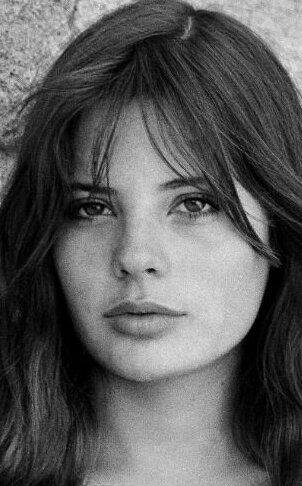 Мари Трентиньян / Marie Trintignant