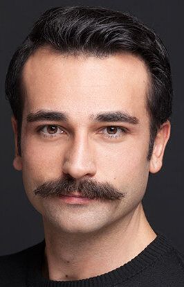 Озан Даггез / Ozan Daggez