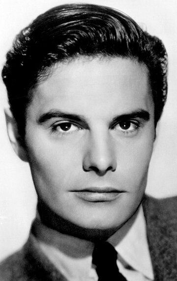 Луи Журдан / Louis Jourdan