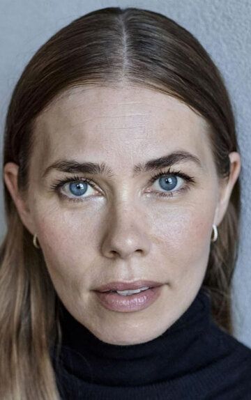 Биргитта Йорт Сёренсен / Birgitte Hjort Sørensen