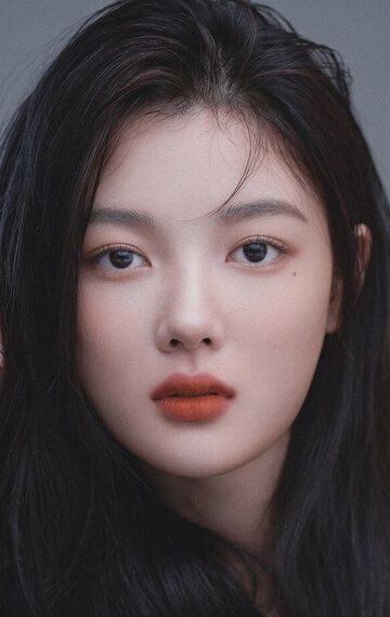 Ким Ю-джон / Kim Yoo-jeong