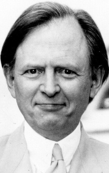 Том Вульф / Tom Wolfe