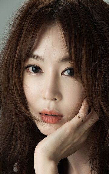 Кан Е-вон / Kang Ye-won