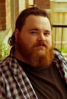 К. Тревор Уилсон / K. Trevor Wilson