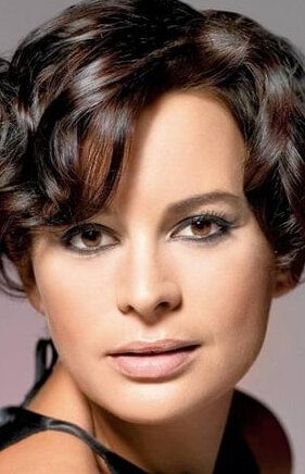 Йитка Чванчарова / Jitka Cvancarová