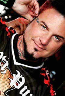 Джейсон Хук / Jason Hook