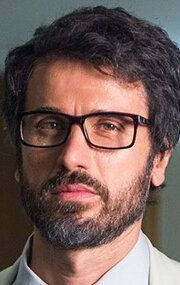 Эриберту Леан / Eriberto Leão