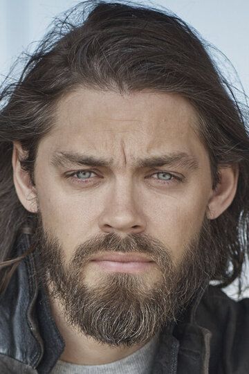 Том Пэйн / Tom Payne