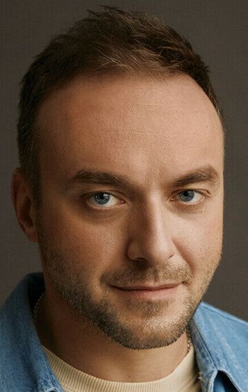 Максим Щеголев / 