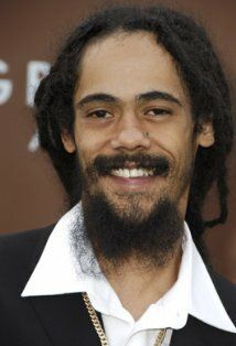 Дэмиэн Марли / Damian Marley