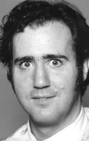 Энди Кауфман / Andy Kaufman