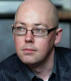 Джон Бойн / John Boyne