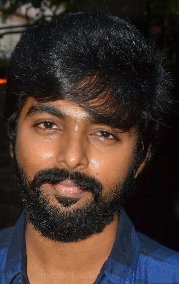 Г.В. Пракаш Кумар / G.V. Prakash Kumar