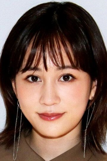 Ацуко Маэда / Atsuko Maeda