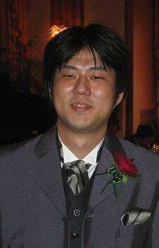 Эйитиро Ода / Eiichiro Oda