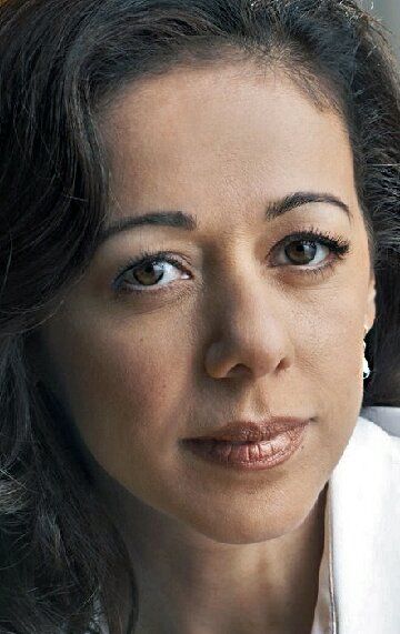 Лусиана Соза / Luciana Souza