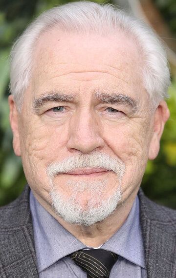 Брайан Кокс / Brian Cox