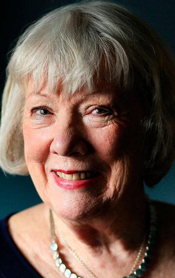 Розалин Линехэн / Rosaleen Linehan