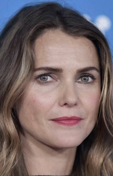 Кери Рассел / Keri Russell