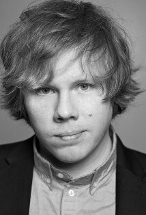 Бен Йорк Джонс / Ben York Jones