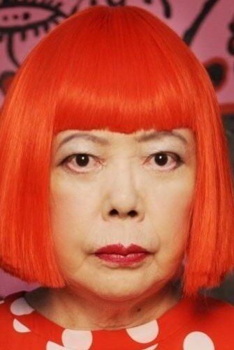 Яёи Кусама / Yayoi Kusama