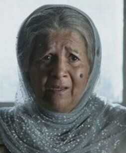 Лалита Ахмед / Lalita Ahmed