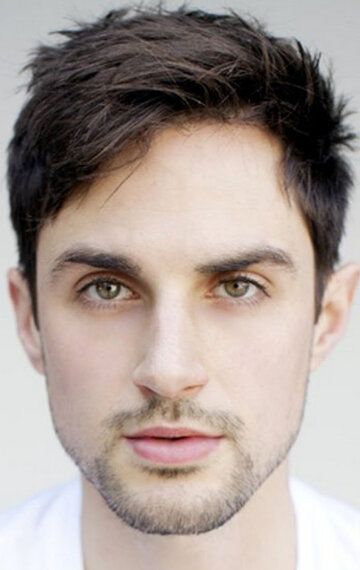 Эндрю Дж. Уэст / Andrew J. West