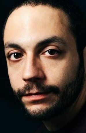 Каэтано Готардо / Caetano Gotardo