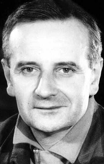 Линдсей Андерсон / Lindsay Anderson