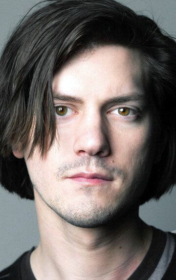 Тревор Мур / Trevor Moore