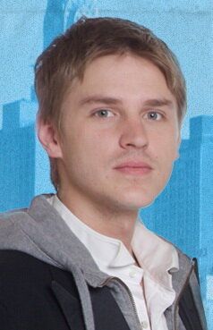 Даррен Труметер / Darren Trumeter