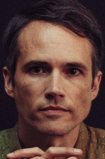 Мэттью Патрик Дэвис / Matthew Patrick Davis