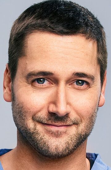 Райан Эгголд / Ryan Eggold