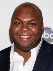 Уинделл Миддлбрукс / Windell Middlebrooks