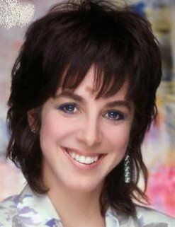 Марта Куинн / Martha Quinn