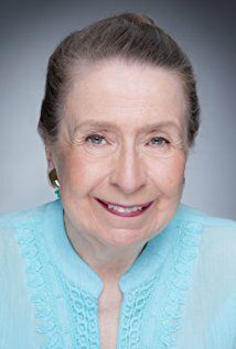 Маргарет Гудман / Margaret Goodman