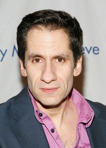 / Seth Rudetsky