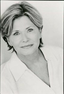 Констанс Баррон / Constance Barron
