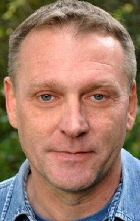 Джон Ченсер / John Chancer