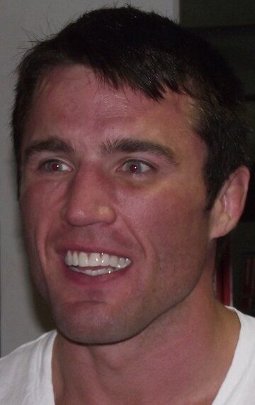 Чейл Соннен / Chael Sonnen
