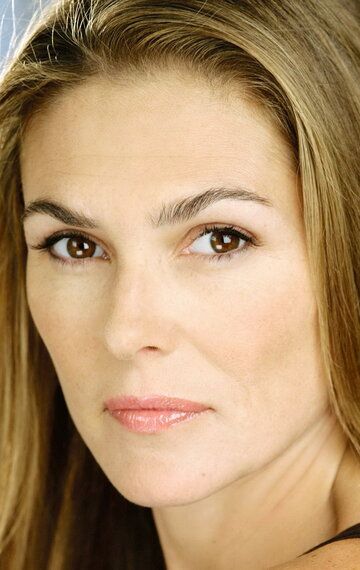 Пейдж Турко / Paige Turco