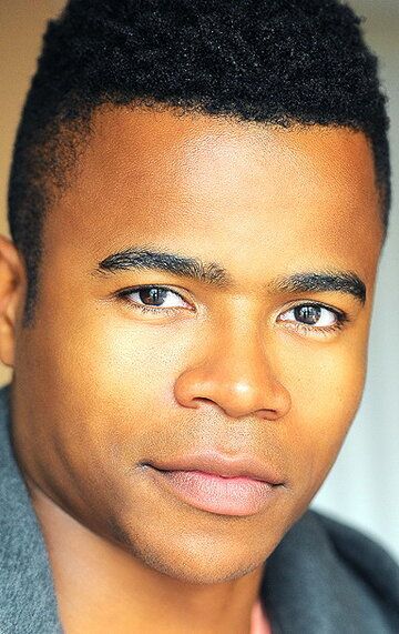 Марке Ричардсон II / Marque Richardson II